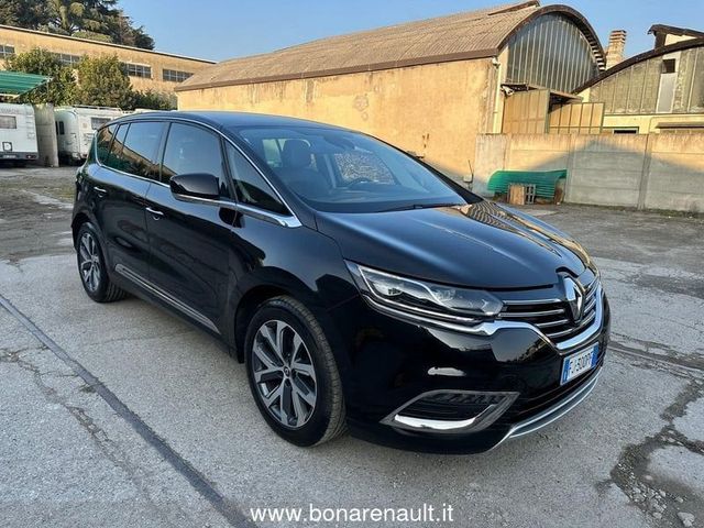 Renault Espace 1.6 dCi 160 CV EDC Intens