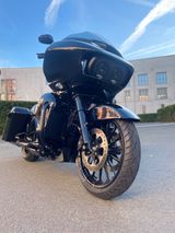 Harley-Davidson FLTRXS Road Glide Special 114 Insp. Reifen Neu - HARLEY-DAVIDSON ROAD GLIDE SPECIAL