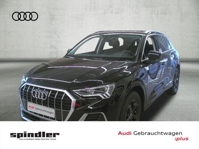 Audi Q3 advanced 35TFSI S-tronic/ MMI-Navi+, LED, AHK