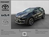 Kia Sportage GT-Line 4WD 1.6T Technik-Paket Leder-Pa - Kia Sportage Gebrauchtwagen in Bremen