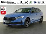 Skoda Octavia COMBI SPORTLINE TDI DSG+SONDERLACKIERUNG