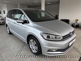 Volkswagen Touran BMT 1.6 TDI 1.HAND LED TOP - Volkswagen Touran 1T mit Diesel-Antrieb