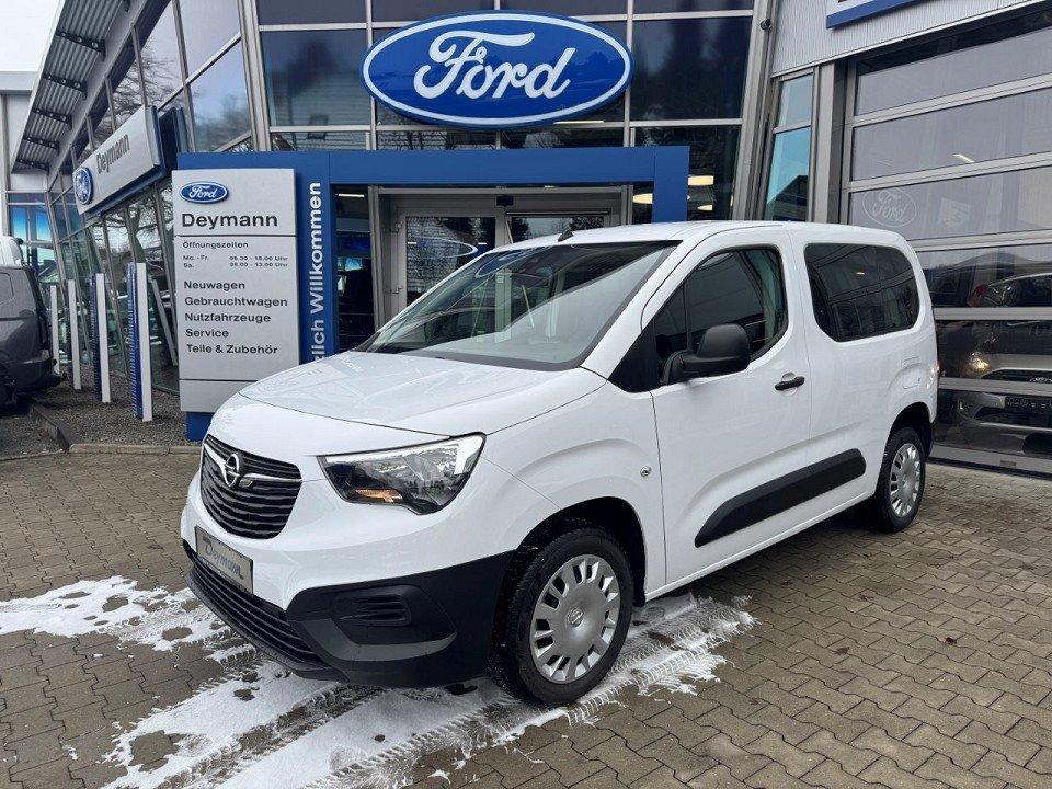 Opel Combo Life 1.5 D Life (EURO 6d)