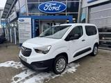 Opel Combo Life 1.5 D Life (EURO 6d) - gebrauchte Opel Combo Life aus dem Jahr 2023