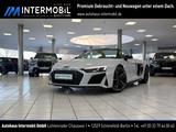 Audi R8 Spyder 5.2 FSI RWD performance*CARBON*KERAMIK