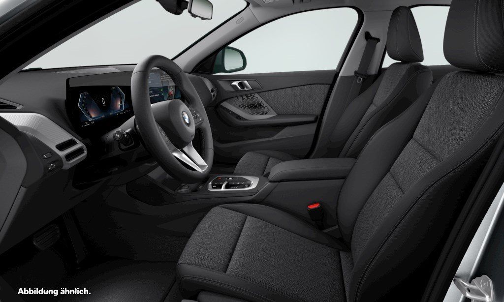 BMW 120 - Bild 4