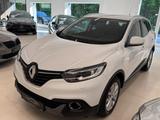 Renault Kadjar 1.2 TCE Klima T-Leder Navi SHZ AHK - Renault in Bielefeld