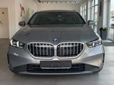 BMW 520d xDrive / AHK / 360° / Abstandtemp. / H&K - BMW 5er Reihe: Kombi