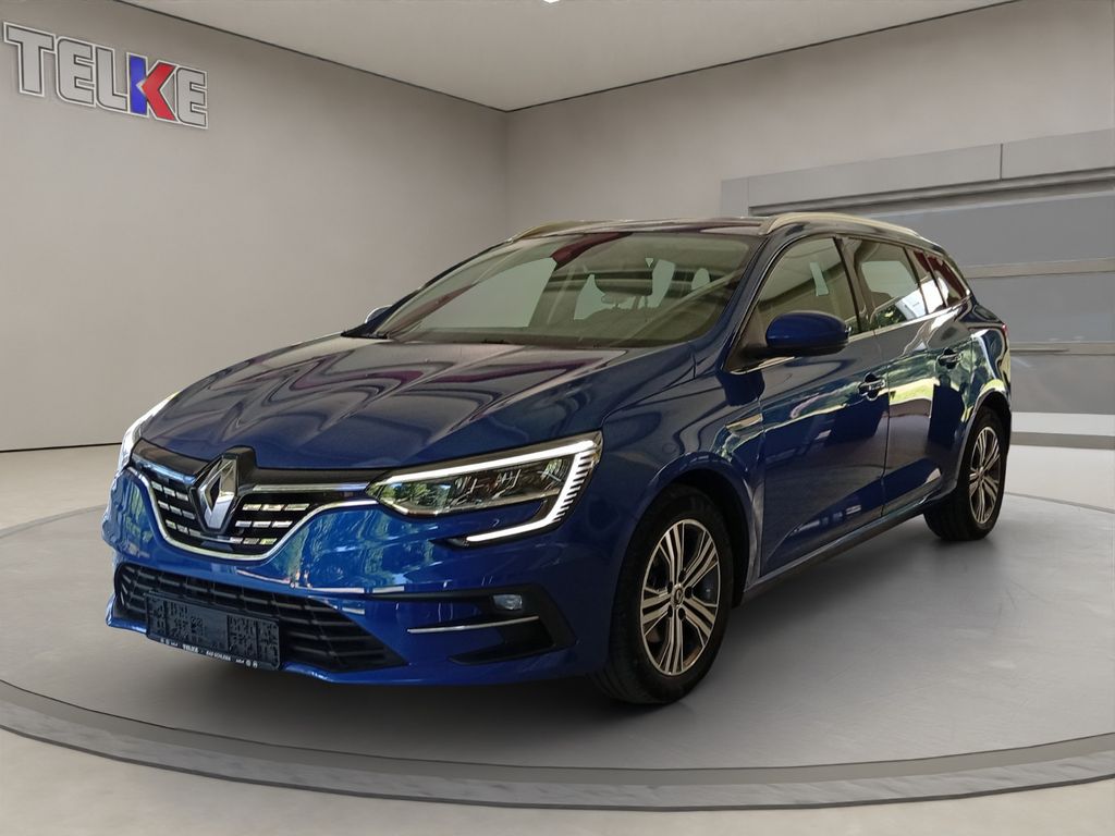 Image of Renault Megane