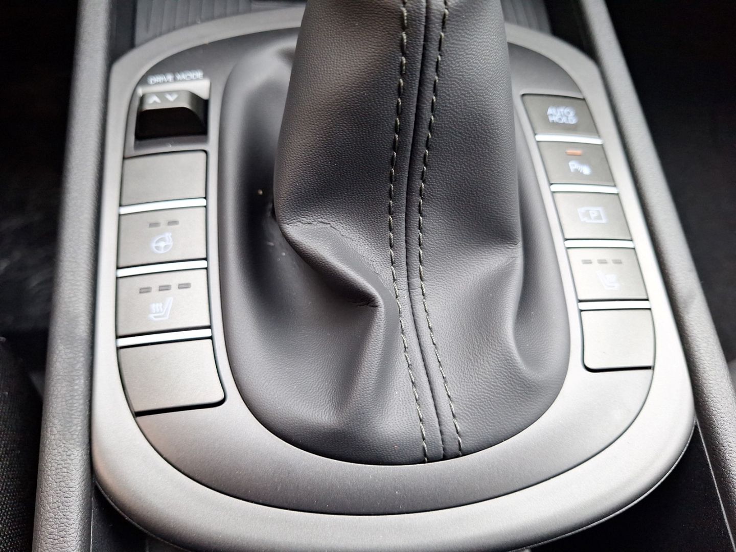 Hyundai Kona – Bild 20