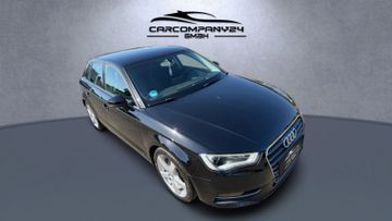 Audi A3 - 11