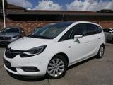 Opel Zafira C/Business/1. Hand/Pano/7 Sitzer/Leder - Opel Gebrauchtwagen in Berlin