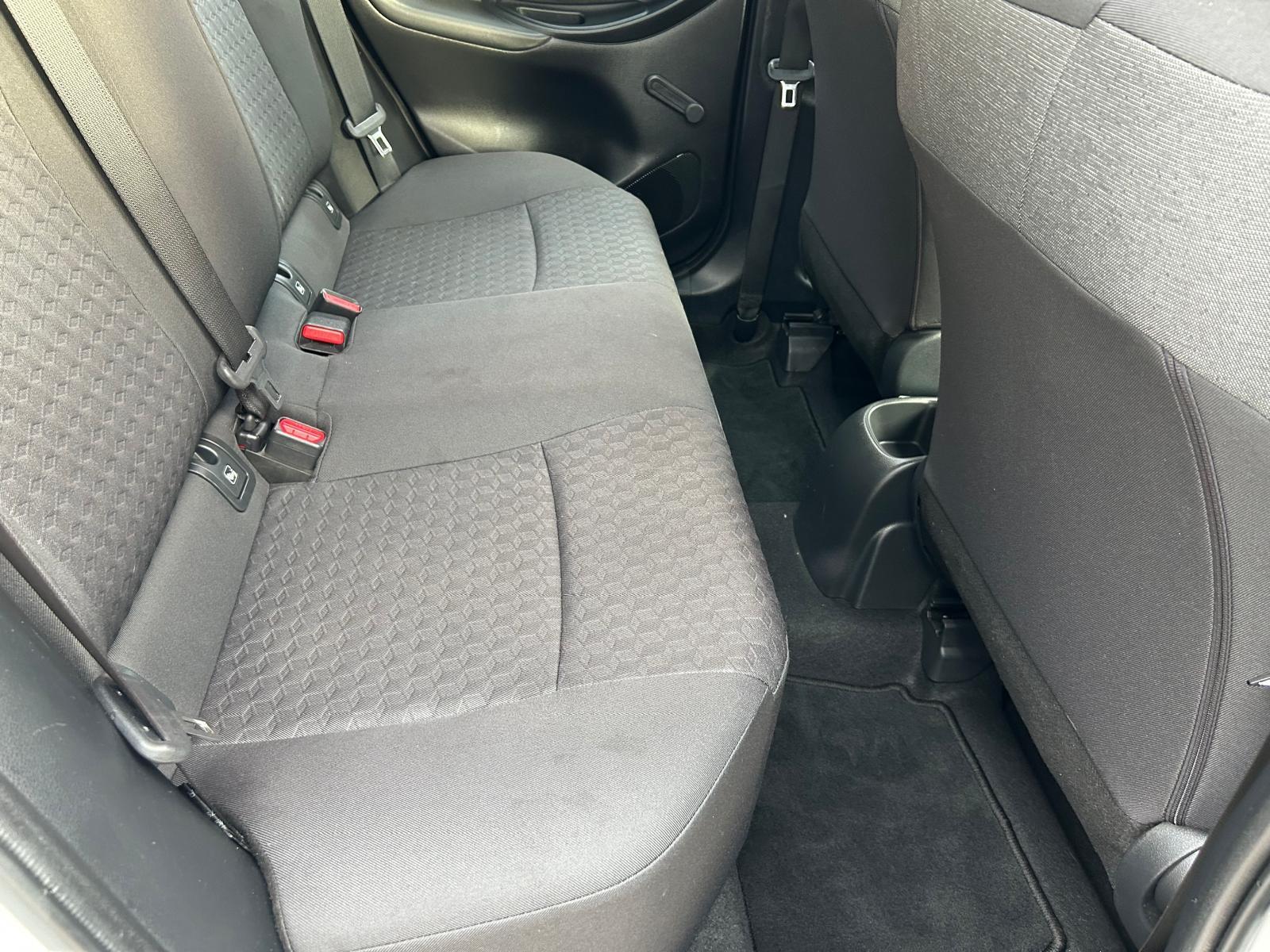 Toyota Yaris Comfort/KLIMA/KAM/APPLE CP/ACC/TÜV NEU/