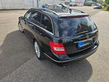 Mercedes-Benz C 250 CDI BlueEFFICENCY 4matic AVANTGARDE - Mercedes-Benz 250 Gebrauchtwagen