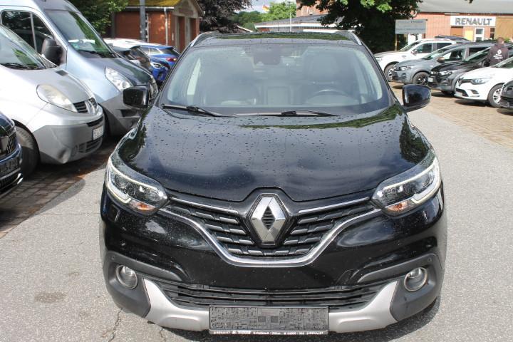 Renault Kadjar XMOD