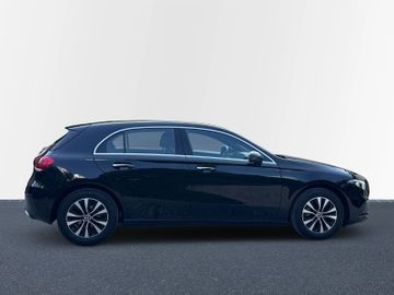 Mercedes A 200 - 3