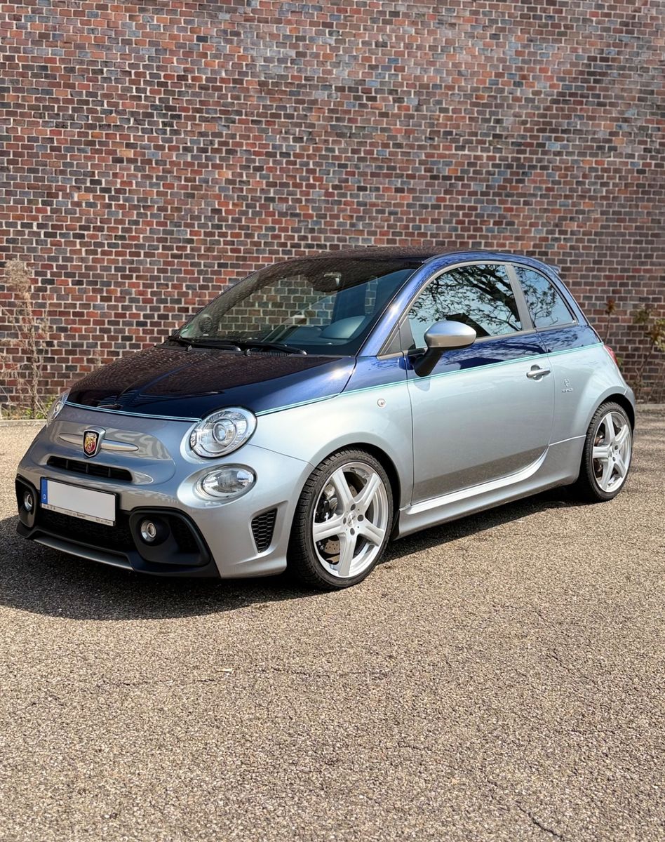 ABARTH 695