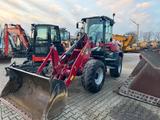 Yanmar V 120-5 - Yanmar LKWs
