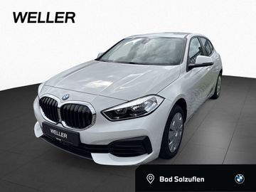 BMW 116 - 1