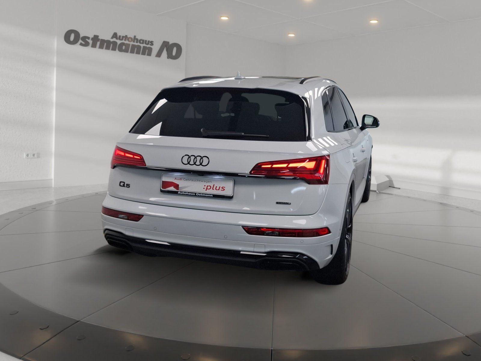 Audi Q5 - Bild 4