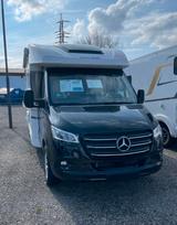 Eura Mobil Profila T 696 EB - Eura Mobil Profila T 696 EB