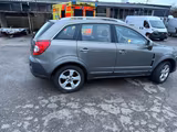 Opel Antara Cosmo 4x4 - gebrauchte Opel Antara aus dem Jahr 2007