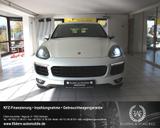Porsche Cayenne Diesel Platinum Ed.*PANO*LUFT*LED*KAMERA - Porsche Gebrauchtwagen in Reutlingen