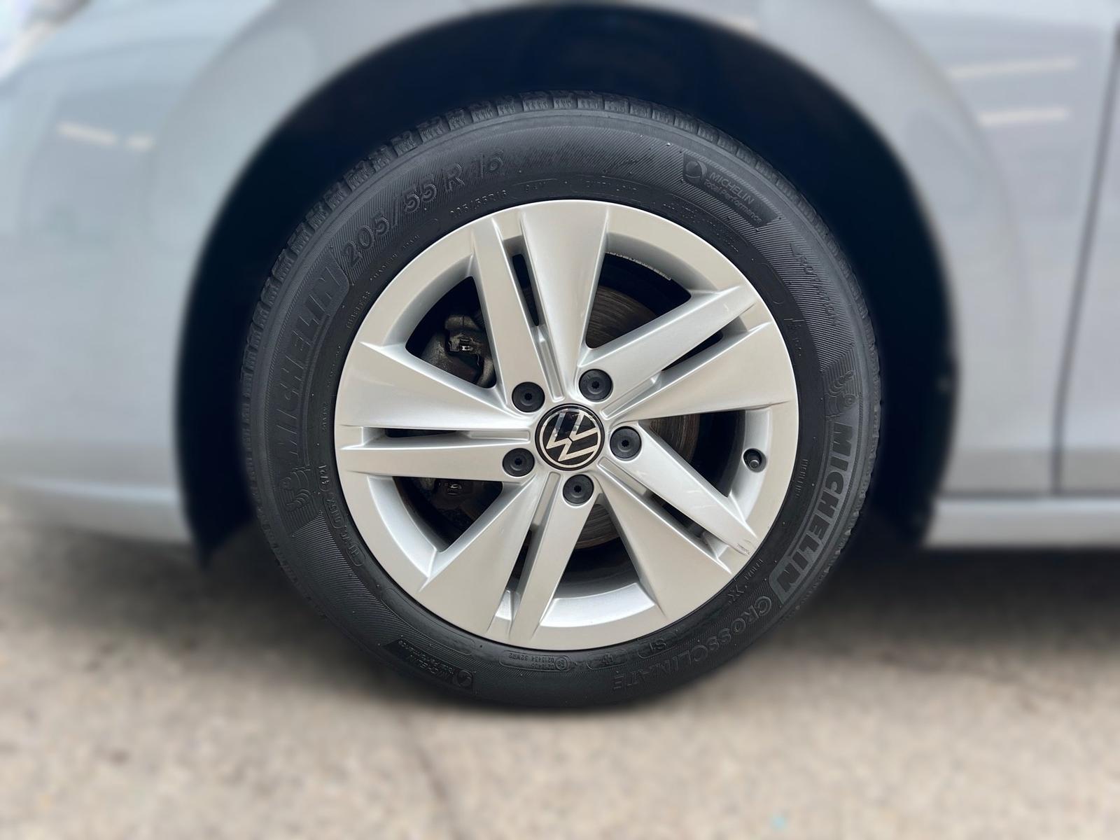 Volkswagen Golf * PDC VO+HI*16 LM*SHZ*LED*APP CONNECT *, миниатюра 5
