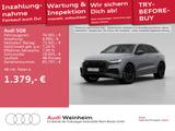 Audi SQ8 4.0 TFSI Competition Plus UPE 149.670,00€ uv - Audi SQ8: Competition Plus
