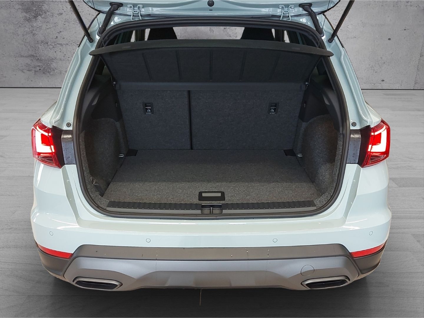 Seat Arona - Bild 16