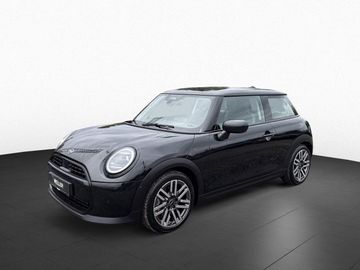 MINI Cooper C - 3