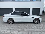 BMW M5 F10 | 700 PS | EVENTURI | AKRAPOVIC TITAN AGA - BMW F10 mit Benzin-Antrieb