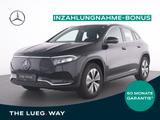 Mercedes-Benz EQA 350 4M Progressive+LED-HP+EHeck+Totw+RFK+PTS