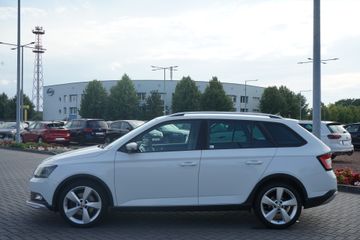 Skoda Fabia - 10