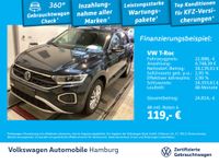 Volkswagen T-Roc - Vorschau Bild 1