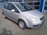 Ford C-Max 1.8 Trend/HU neu - Ford C-Max aus 2003