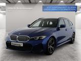 BMW 320d Touring M Sport LiveCockpitProf Kamera