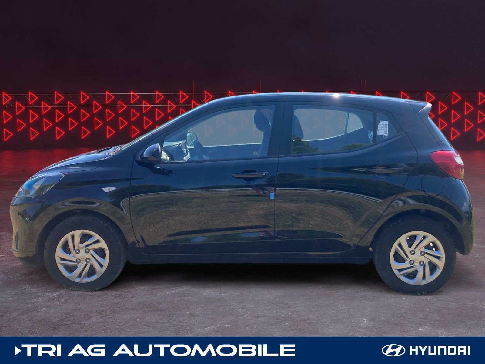 Hyundai i10 – Bild 6