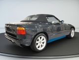 BMW Z1 Klassiker im guten Zustand & Oldtimer-Status - BMW Z1: 1k