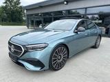 Mercedes-Benz E450d 4M AMG Night Premium -HUD-Pano-Softcl-21Zo