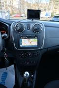 DACIA Sandero II 0.9 TCe 90 Stepway Prestige NAVI CAM DACIA Sandero II 0.9 TCe 90 Stepway Prestige NAVI CAM