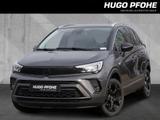 Opel Crossland 1.2 Turbo GS Line (EURO 6d) - Opel Crossland (X) GS-Line