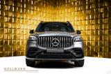 Mercedes-Benz GLS 63 AMG 4MATIC+ FACELIFT + CARBON +PANORAMA - Mercedes-Benz GLS 63 Neuwagen