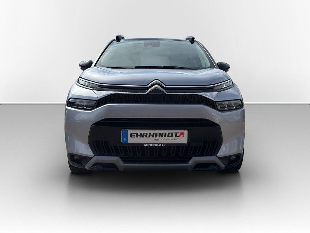 Citroën C3 Aircross - Bild 3