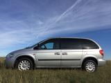 Chrysler CHRYSLER Voyager  TÜV neu ohne Mängel. - Chrysler Voyager Gebrauchtwagen