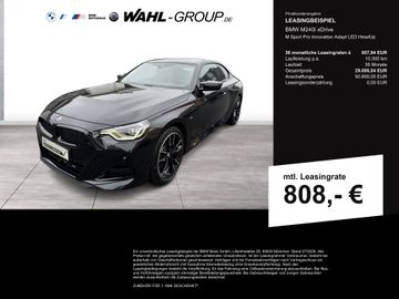 BMW M240i xDrive M Sport Pro Innovation Adapt LED He
