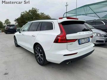 Volvo V60 - 4