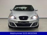 Seat Altea Stylance /AAHK/AUTOMATIK/TÜV NEU/GARANTIE - Seat aus 2009