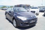 Renault Megane III Coupe / Cabrio Luxe Klimaau Leder SHZ - Renault Megane: Cabrio