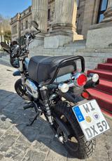 Honda HONDA DAX ST 125 - UNIKAT UND BLICKFANG - Offers